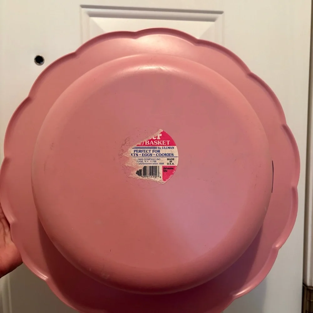 Pink Looney Tunes 